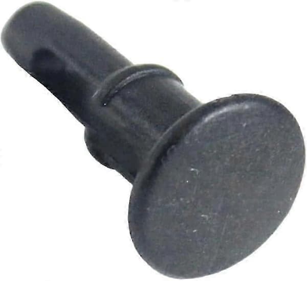 Udskiftningslåseknap til geringssavdele LS1214 LS1040 - 2 stk.