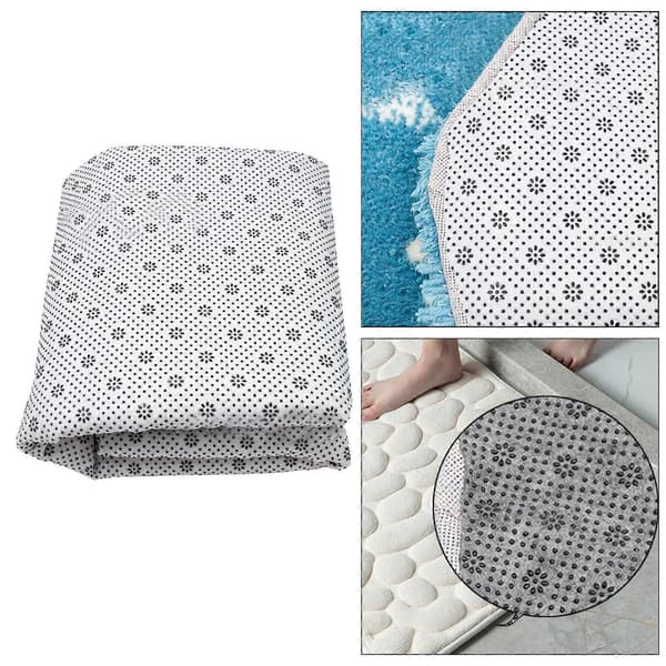 Primær Tuftingduk Teppe Nål Søm Håndverk Punch Nål Polyester for 1.8x1m