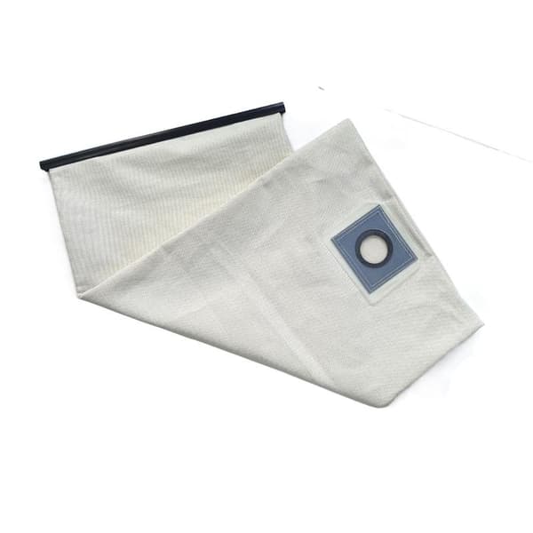 Velegnet til Karcher damp tilbehør, herunder klude, mopper, små runde børster og kobberbørster. 1 NT$90 cloth bag