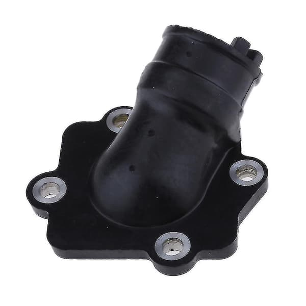 Karburator Indsugningsmanifold Støvleled Til Jog 90cc 50cc 2-takts Motor 24 Mm