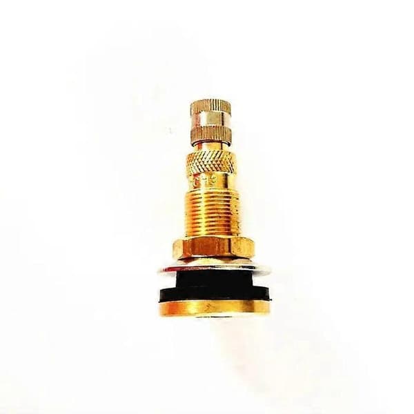 10 pcs. Tire Valve Stems Tractor TR618A 12