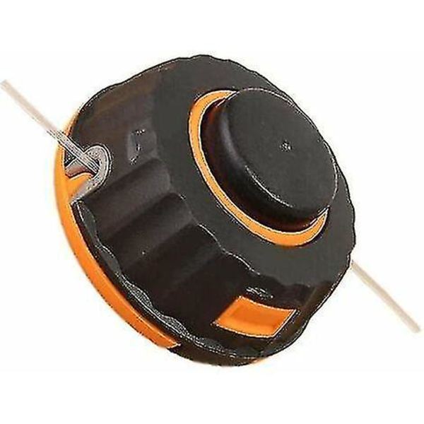 Tte de débroussailleuse P25 pour McCulloch B26ps T26cs Mt260cls rep 5310250-01