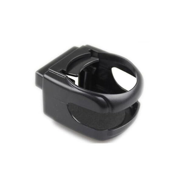 Billuftuttag Vattenkopp Dryckeshållare Tillbehör för Citroen C1 C2 C3 C4 C5 C6 C8 C4l Ds3 Ds4 Ds5 Ds5ls Ds6 - Dryckshållare Black