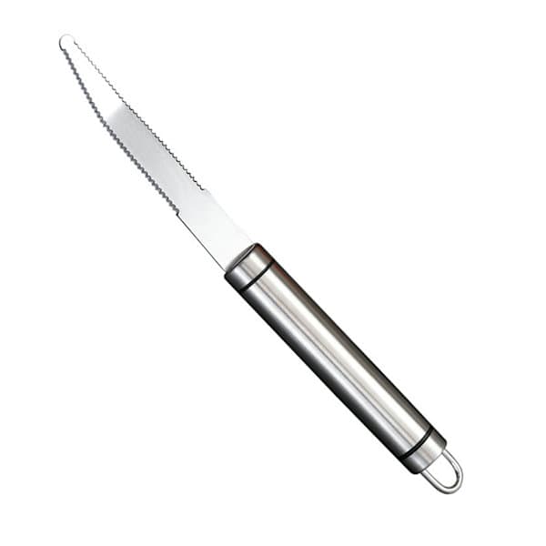 Grapefruit Knife Stainless Steel Orange Peeler Kitchen Fruit Slicer
