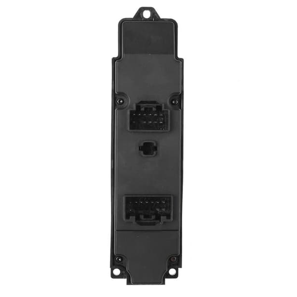 Elektrisk fönsterströmbrytare förarsida för Mazda 2 2008 Df80-66-350a Df8066350a