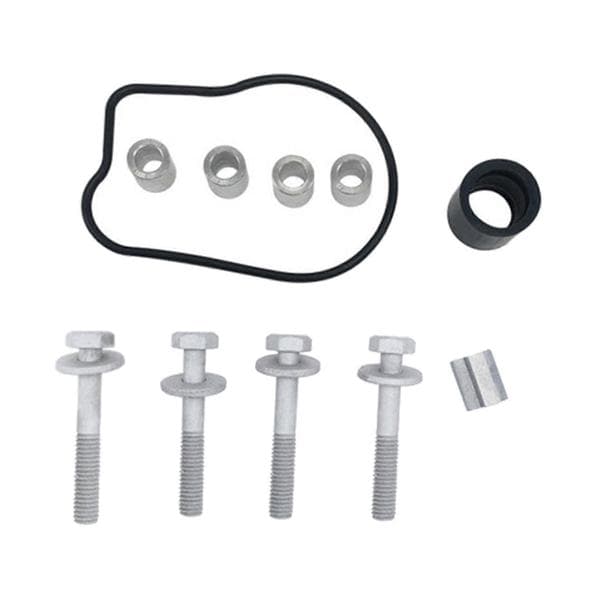 Vattenpump Impeller Kit för Honda 40/50 BF40A BF40D BF50A BF50D Ersättning