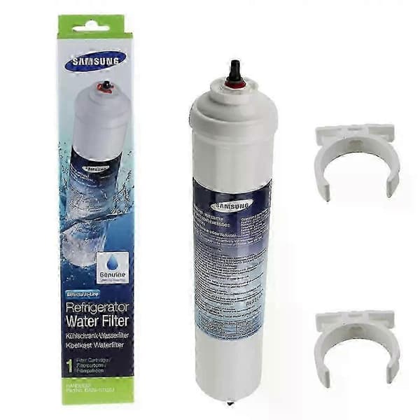 Aqua Pure erstatning for Samsung køleskabsfilter 3X DA29-10105J