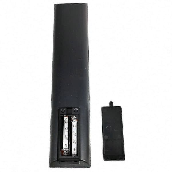 TOSHIBA CT-8528 Ergonomisk erstatningsfjernkontroll for TV
