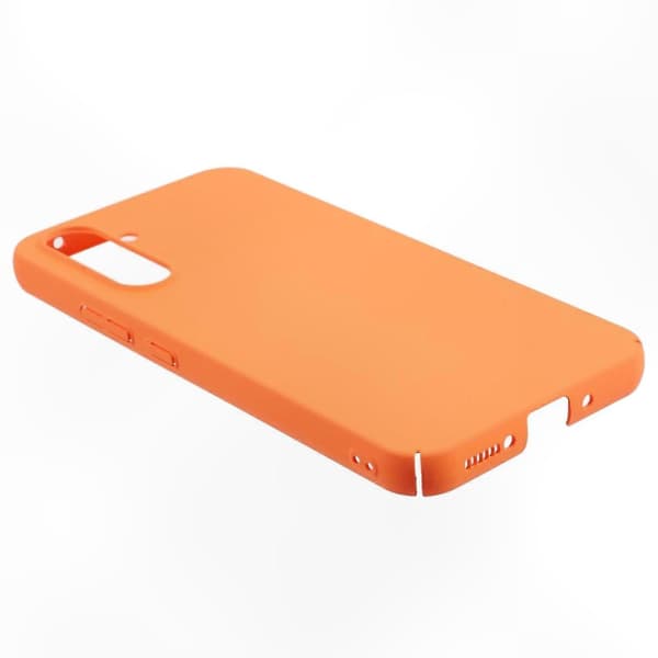 Blødt gummibagcover til A34 5G-telefon med behageligt hudvenligt greb Multicolor Style E