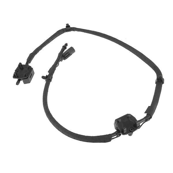 Forrudesprinklerdyse Sprøjtedysesystem 61667276500 til - 3 Series F30 F31 F80 2012-2017 328 330 340 M3 Black