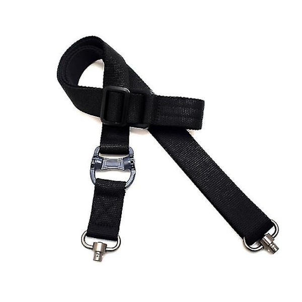 Magpul Ms4 Gen2 Dual Qd 2 Point Multi Mission Tactical Sling kolmivärinen Mag518 Black
