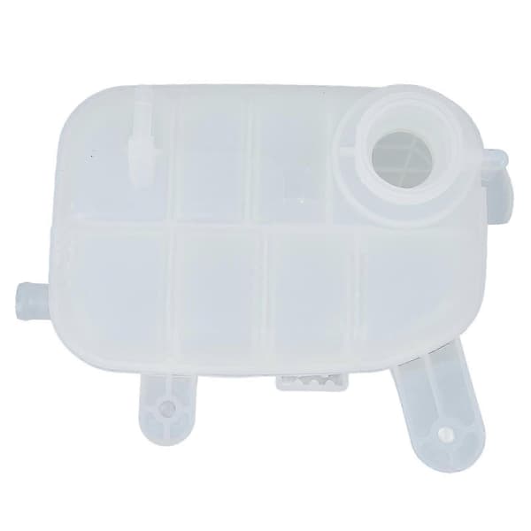 Erstatning for motor kjølevæskebeholder for Chevy Trax ABS plast overløpsflaske 95201979