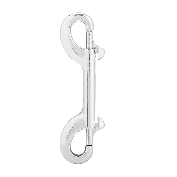 Hold Diving316 rustfritt stål dobbel ende dykkersnapbolt for Bcd