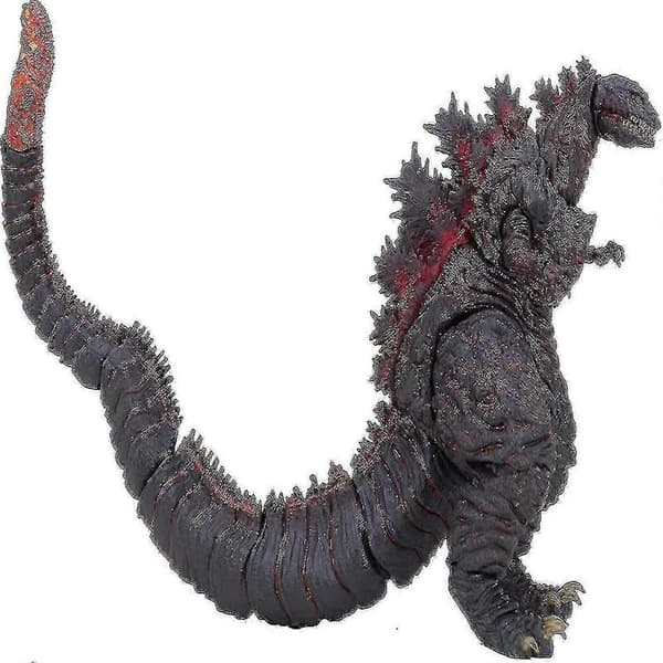 Godzilla - 30 cm nivelletty hahmo - 2016 Shin Godzilla