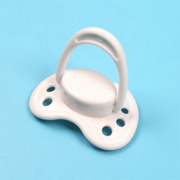 Mini sut magnetisk dummy til genfødte babydukker af Fornnerg