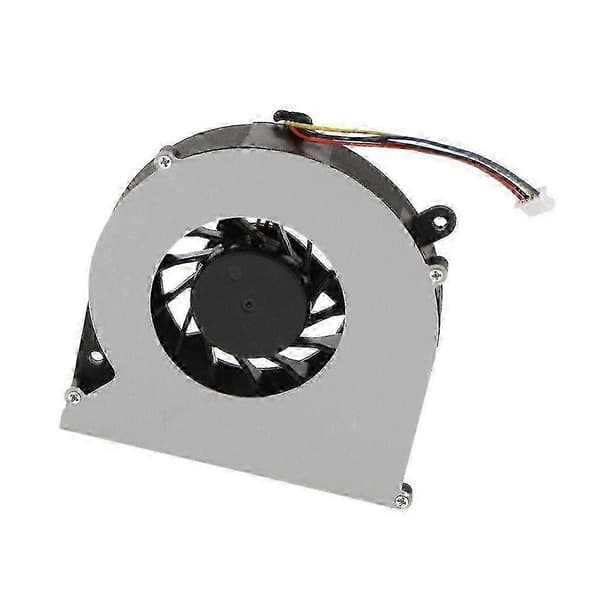 kompatibel med HP Probook 6460B 6465B 6470B 6475B Notebook CPU-køleblæsere DC 5V