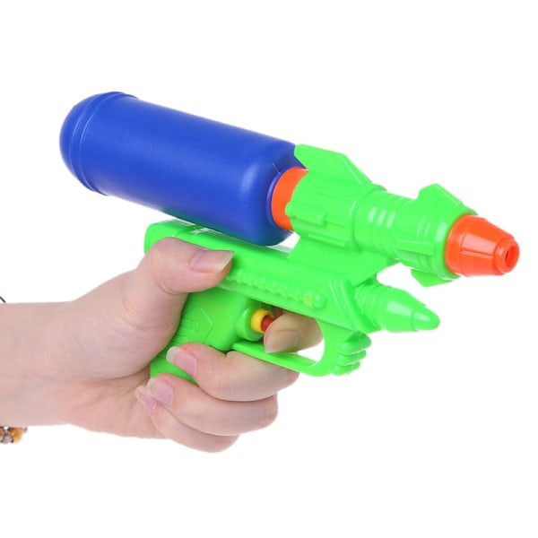 Nyhet Vann Spray Pistol Barn Sommerferie Gave Leker 1PC Random color