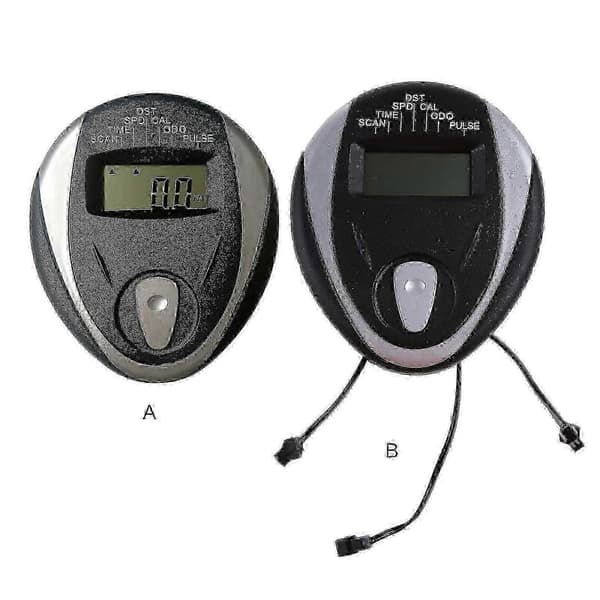 Erstatningsmonitor Speedometer til motionscykel motionscykelcomputer, xx SM connector