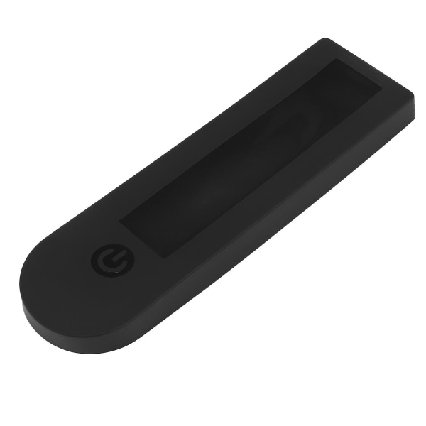 Skoter Vattentätt case för Max G30 Dashboard Panel Cover Fixering Scratch Pro