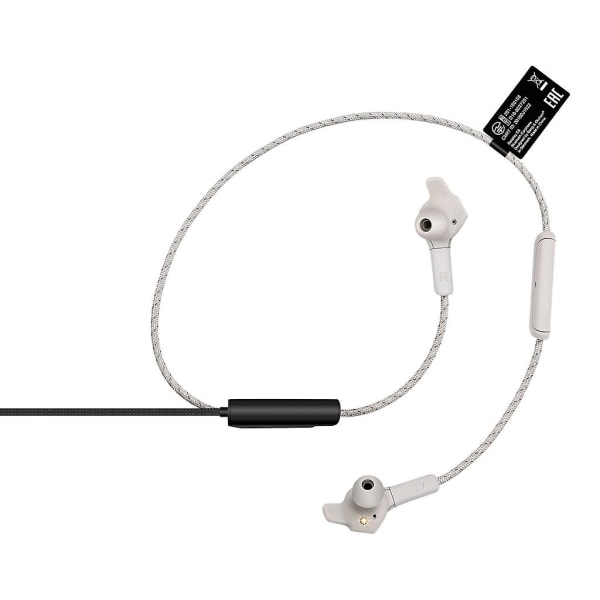 Lettvekts usb-ladekabel for Bang&olufsen Beoplay E6-hodesett, bærbart usb-ladekabel, tilbehør