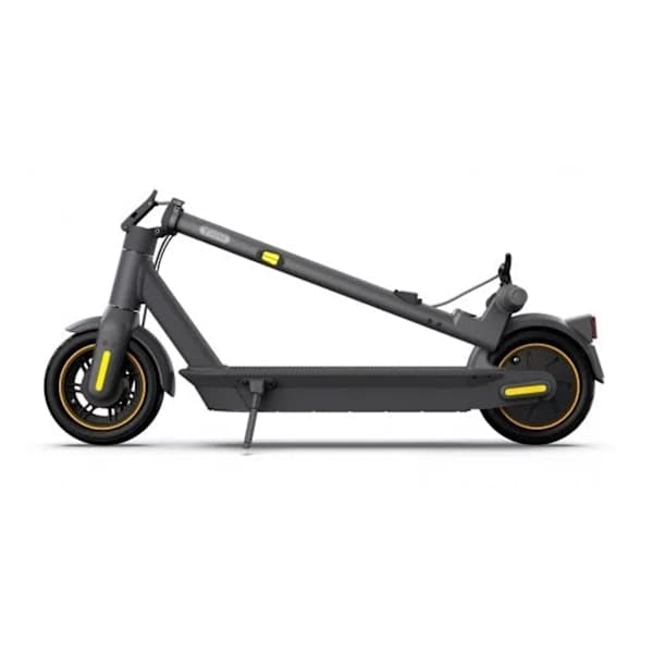 Ny oplader til Ninebot MAX G30P G30 P65 & P100S el-løbehjul