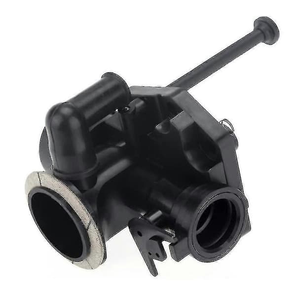 Plæneklipperkarburator til Briggs & Stratton 96900 499809 498809a