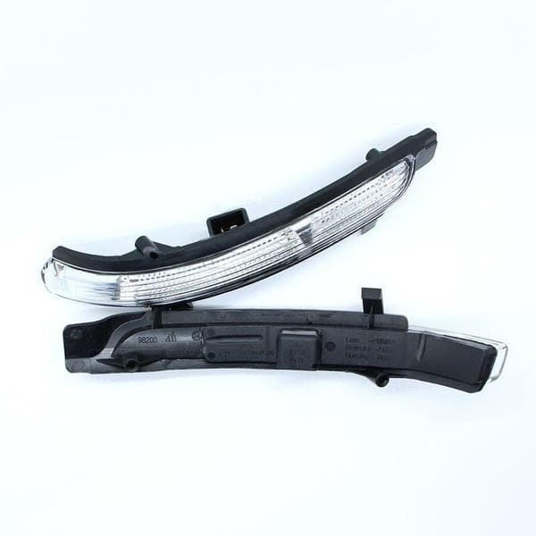 LED-blinklys til sidespejl til 2009-2013 3T0949101