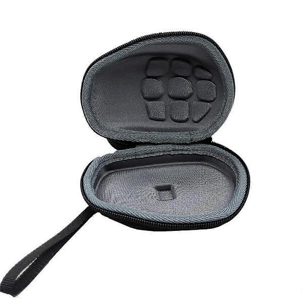 Travel Case for Logitech MX Master 3 3S Gaming Mouse Shockproof Waterproof Carrying Case