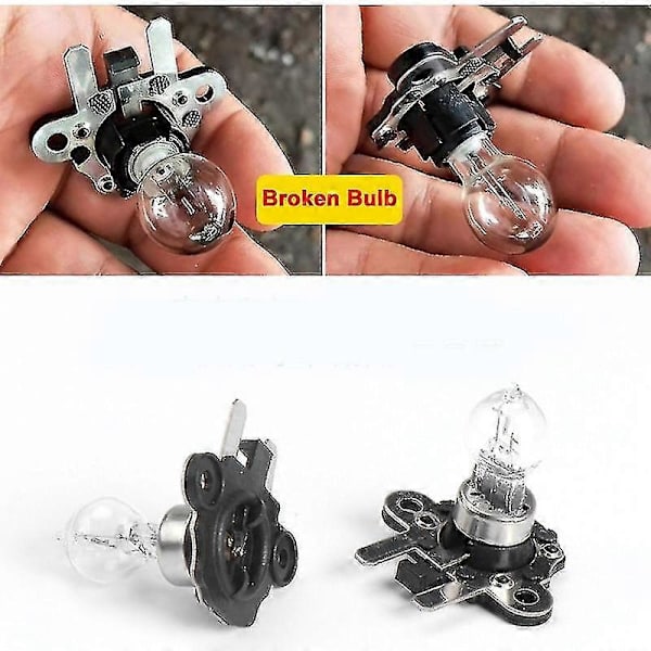 2515400066 Baglygteholder til baglygte, bremselygte pære til W251 R-klasse R300 R350 R500 06-17 PH19W