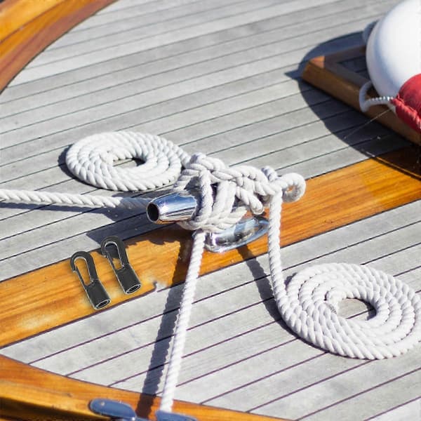 25 stk. Bungee Shock Snore Kroge Sort Bungee Snore Kroge Krog Bungee Terminalender