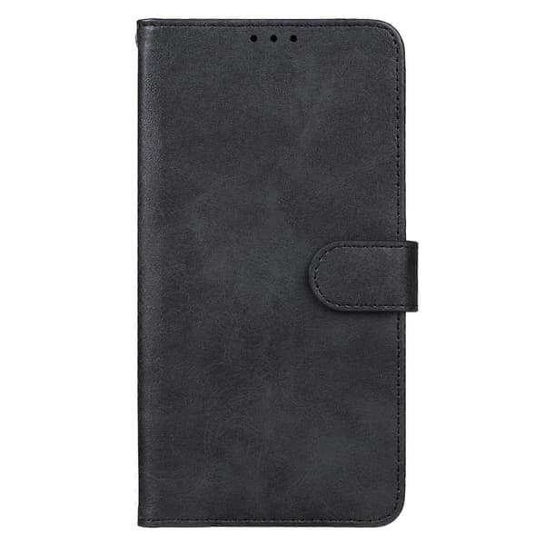 För Tcl 40 R 5g Läder Telefonfodral