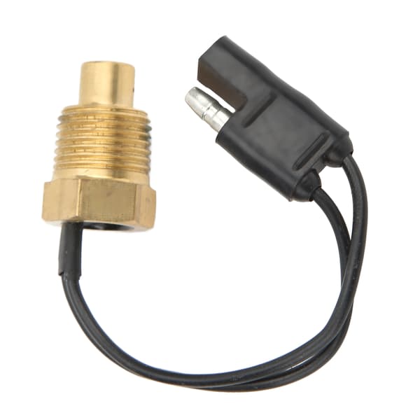 ATV Vifte Termisk Sensor Bryter 3089246 Messing Rustfritt Erstatning for Polaris SPORTSMAN RANGER