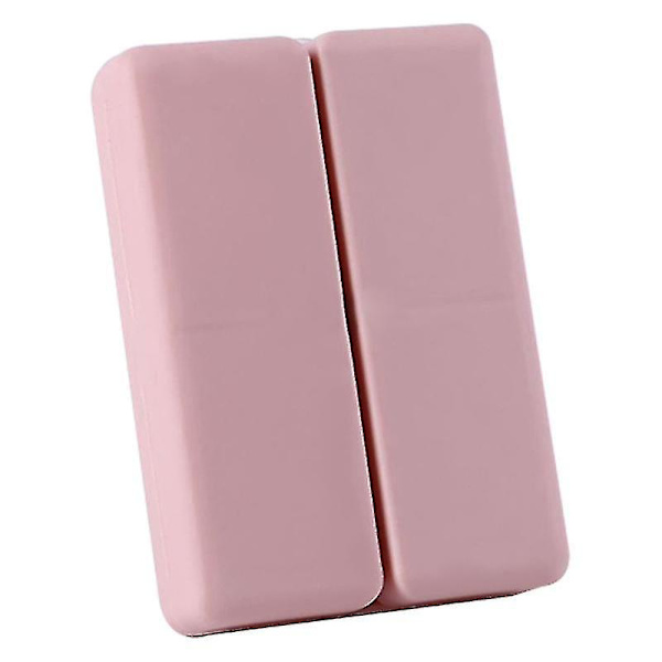 7 dagar i veckan Tablet Pill Medicin Box Hållare Förvaring Organizer Container Case