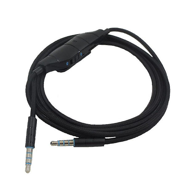 Vaihtoäänikaapeli Logitech G633 G635 G933 G935:lle