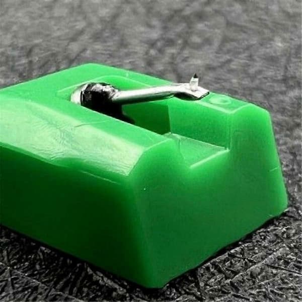 Diamanterstatningsstift for AT-LP120-USB og kompatible platespillere