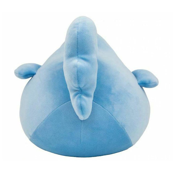 20 cm Stardew Valley Chicken Plysch julklapp Grey