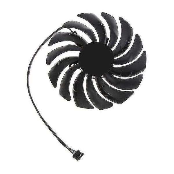 95 mm 4-bens 12V VGA grafikkort køleventilator til MSI RTX 3070 PLD10010S12HH 1