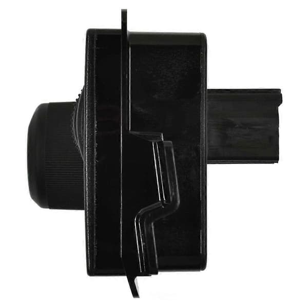 56049116AB Lyktebryter for Dodge Durango Chrysler 2006-2009 Tåkelysbryter Black