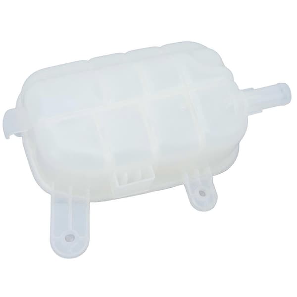 Erstatning for motor kjølevæskebeholder for Chevy Trax ABS plast overløpsflaske 95201979