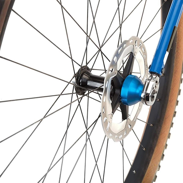 1x Bbt-69.2 16-hak Reparations 44mm Bundbeslag Værktøj Til Cykelværksted