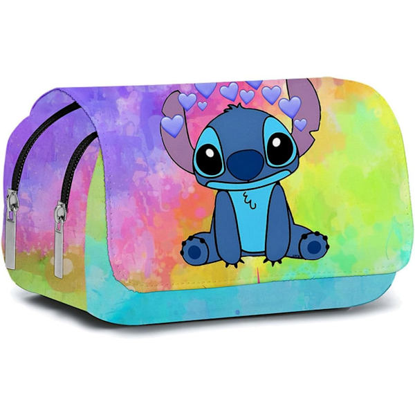 Blyantpose Etui Blyantæske