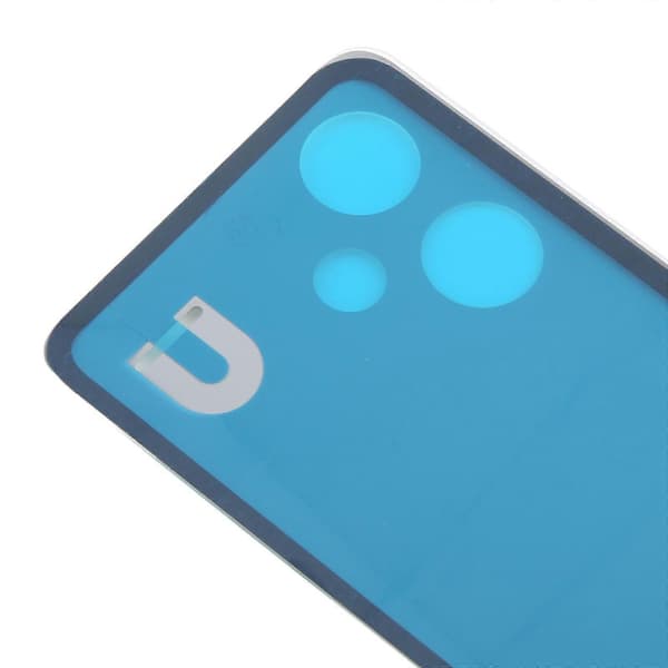 OEM Akun kansi Xiaomi Redmi Note 13 Pro+ 5G:lle White