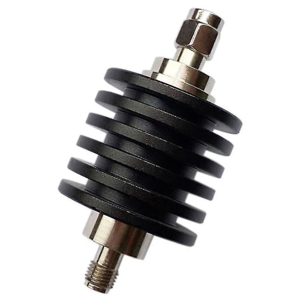 10w Sma-jk Rf-dämpare, - 4 Ghz, 50 Ohms Sma-dämpare, 40db
