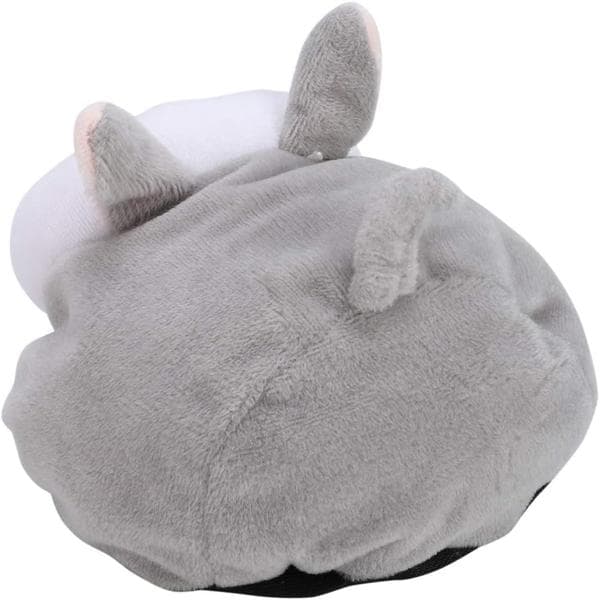Mini Hamsterbädd, Tecknad Djurform, Varm Sovplats för
