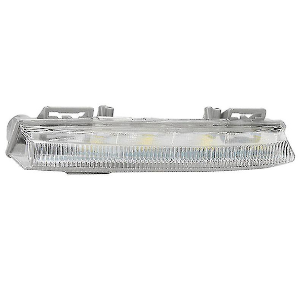 2kpl Etu Drl Sumuvalo sopii W204 W212 C250 C350 E350 A2049069000