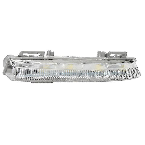 2st Front Drl Dimljus Passar för W204 W212 C250 C350 E350 A2049069000