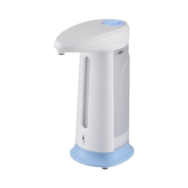Automatic Soap Dispenser with Sensor