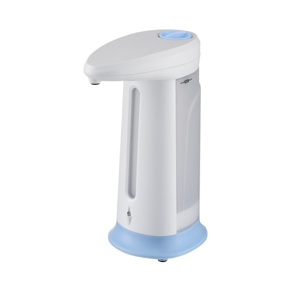Automatisk sæbedispenser med sensor