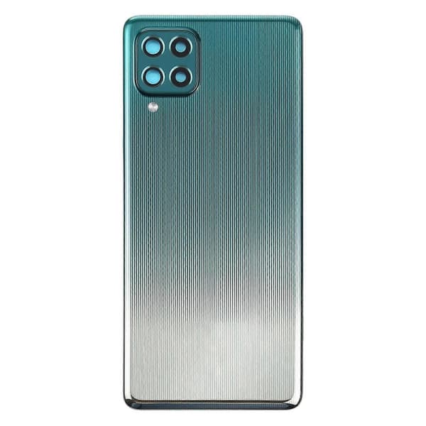 Batteri Bagcover Til Samsung Galaxy F62 SM-E625F