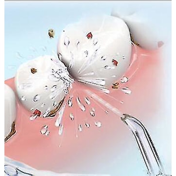 2 Erstatningstupper for Implantatproteser